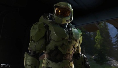 Phil Spencer Admits The Halo Infinite Delay Is A Bummer