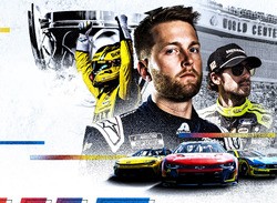 Here's What The First Reviews Are Saying About NASCAR 25