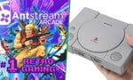 50 PS1 Games Will Be Coming To Xbox, Teases Antstream Arcade Dev