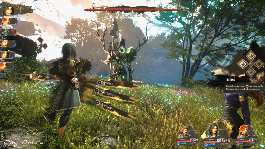 Clair Obscur: Expedition 33 Update 1.2.3 Now Live On Xbox, Here Are The Full Patch Notes