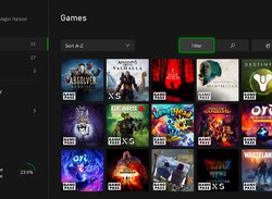 Here's How Your Next-Gen Games Will Appear On Xbox Series X|S