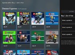 Xbox Is Running A 'Buy One, Get Four Free' Sale On LEGO Games This Week