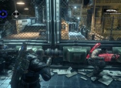 Despite Being Very Familiar, I Can't Wait To Play More Gears Reloaded Later This Year