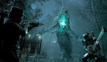 Five Games Are Available Today Across Multiple Tiers Of Xbox Game Pass (May 20)