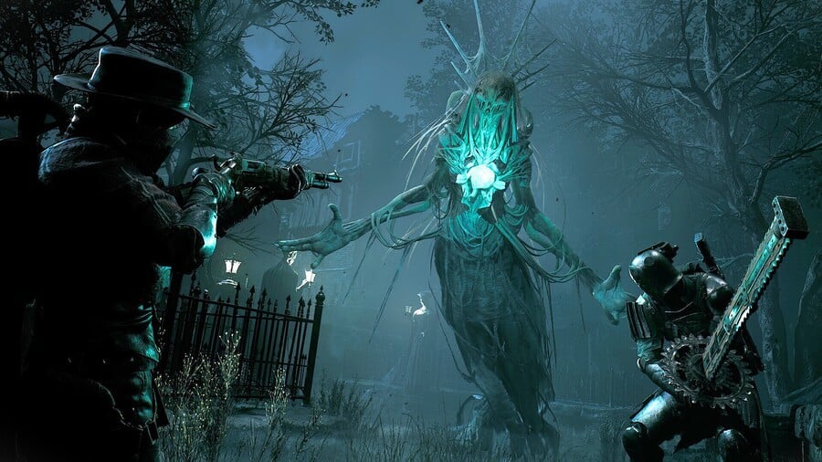 Five Games Are Available Today Across Multiple Tiers Of Xbox Game Pass (May 20)