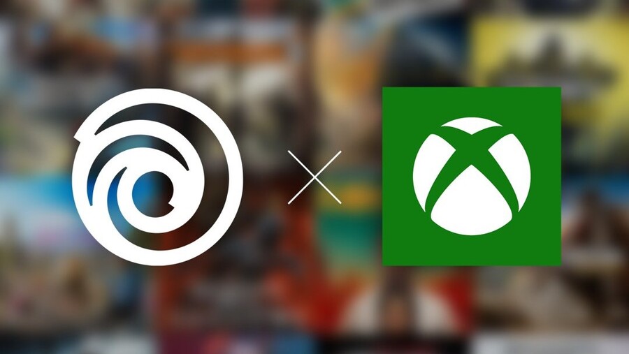 16 Ubisoft Titles Now Available On Microsoft's PC Store, Adding Fuel To The Xbox Handheld Firee