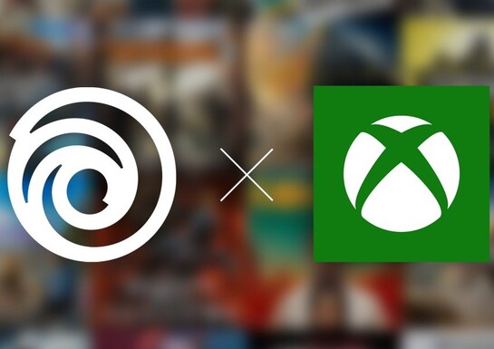 16 Ubisoft Titles Now Available On Microsoft's PC Store, Adding Fuel To The Xbox Handheld Fire