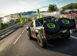 Which Is Your Favourite Forza Horizon Game To Date?