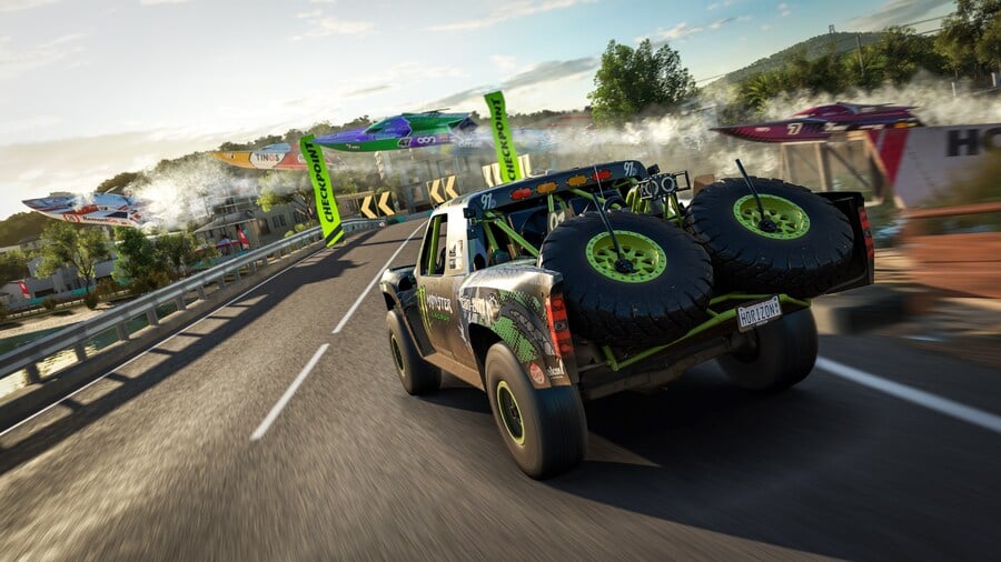 Poll: Which Is Your Favourite Forza Horizon Game So Far?