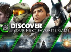 The Total Value Of Every Xbox Game Pass Console Game Is Over $5800