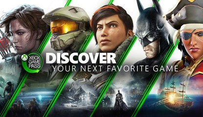 The Total Value Of Every Xbox Game Pass Console Game Is Over $5800