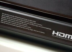 No, There Won't Be An HDMI Sticker On The Xbox Series X