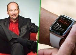 Former Xbox Boss Reveals How Apple Watch Played 'Big Role' In Saving His Life