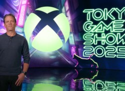 Xbox Boss Phil Spencer Shares Message Ahead Of Tokyo Game Show 2025 Broadcast