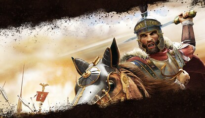 HD Remasters Of Commandos 2 & Praetorians Arrive On Xbox In September