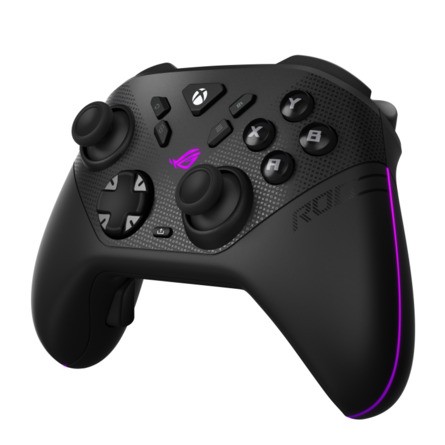ASUS Unveils The ROG Raikiri II Xbox Wireless Controller 5