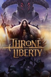 Throne And Liberty Cover