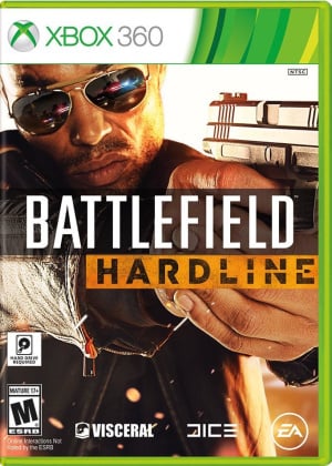 Battlefield Hardline