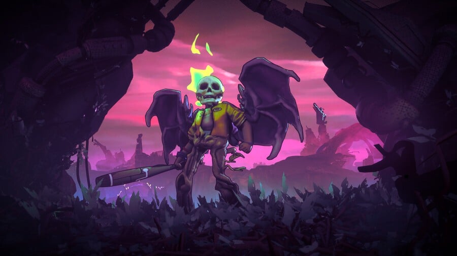 Pick One: Which Is Your Favourite Double Fine Game On Xbox?18