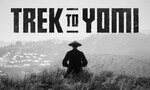 Review: Trek To Yomi - Stylish Samurai Action with Authentic AAA Polish