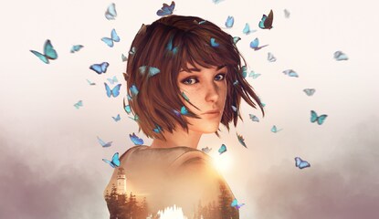 Life Is Strange Remastered Sets New February 2022 Release Date