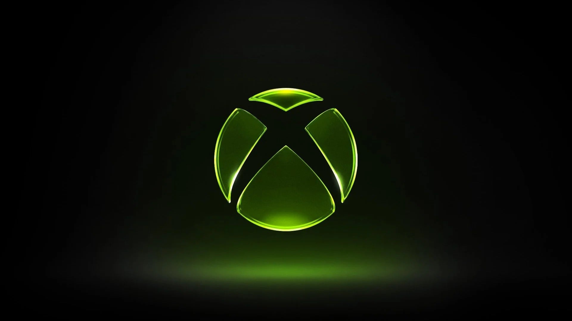 Poll: Which Generation Of Xbox Logo Is Your Favourite?