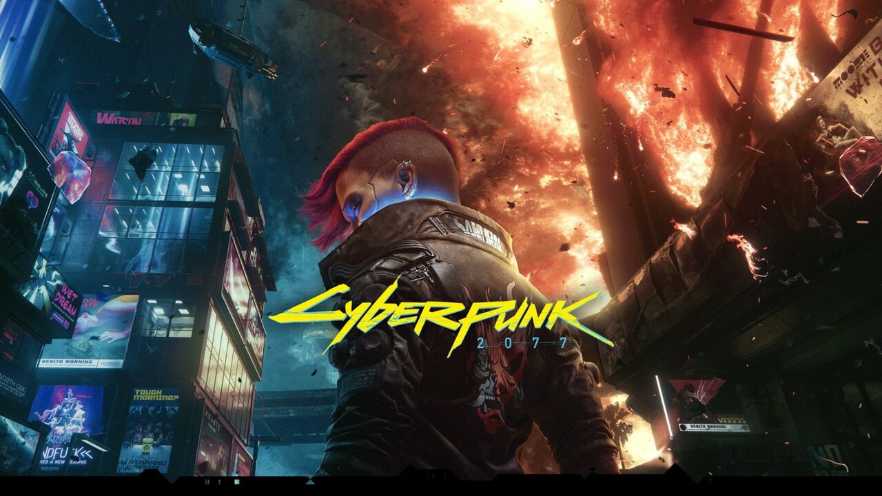 New Cyberpunk 2077 Update 1.5 PC vs PS5/XSX Comparison Released