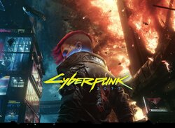 Early Impressions Are Good For Cyberpunk 2077 On Xbox Series X