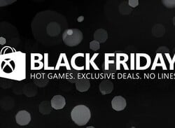 Xbox Black Friday Sale Now Live, 700+ Games Discounted