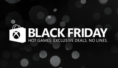 Xbox Black Friday Sale Now Live, 700+ Games Discounted