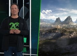 Phil Spencer: The Elder Scrolls 6's Xbox Exclusivity 'Isn't About Punishing PlayStation'