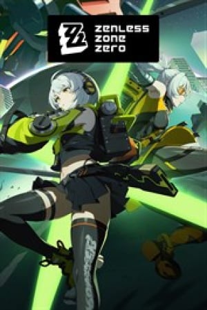 Zenless Zone Zero