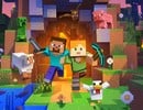 Minecraft Adds 4K Resolution Support For Xbox Series Consoles