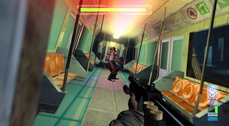 Hands On: Perfect Dark Zero Is A Bizarre Time Capsule Of The 2005 Xbox 360 Era 6