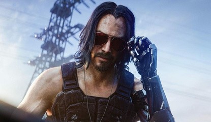 Cyberpunk 2077 Is On Sale For 50% Off On Xbox This Week