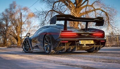 Forza Dev Confirms Horizon 4 Won't Be Delisted Anytime Soon