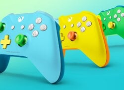 Get A Discount On Xbox Design Lab Controllers For The Next Week
