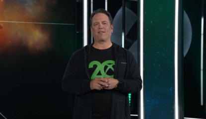Phil Spencer Was 'Pleasantly Surprised' By The Reaction To Xbox's E3 2021 Showcase