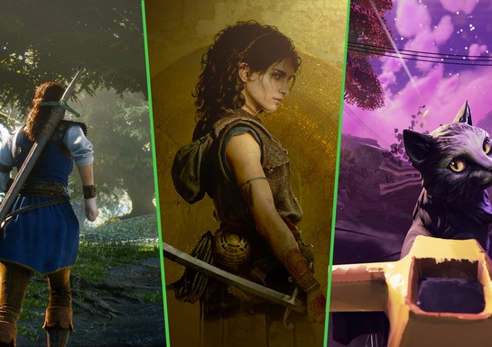 Xbox Game Pass In 2026: The Full List Of Everything Announced So Far
