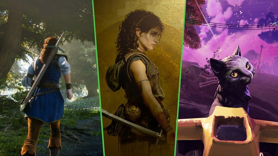 Xbox Game Pass In 2026: The Full List Of Everything Announced So Far