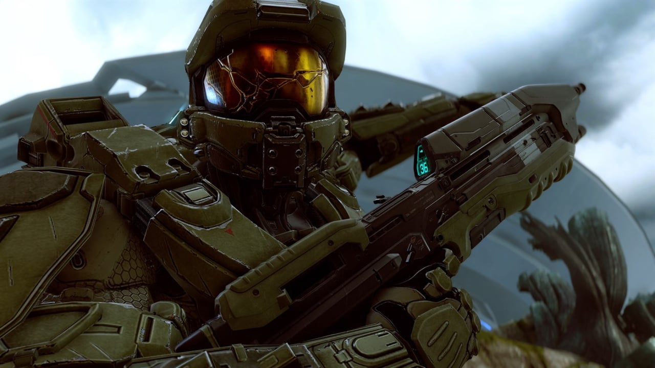 343 Has No Plans To Add Halo 5 To The Master Chief Collection | Pure Xbox