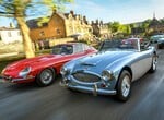 Forza Horizon 4 Hosted The Best Racing In The Series, And I'll Be Sad To See It Go