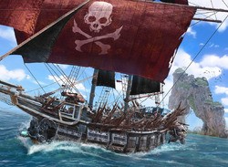 Ubisoft's Skull & Bones Officially Sets Sail On Xbox This November
