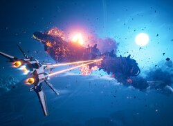 Everspace 2 Is 'Better' On All Platforms Because Of Xbox Game Pass, Says Dev