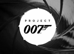 IO Interactive's 007 Game Will Usher In An 'Original James Bond For The Gaming Industry'