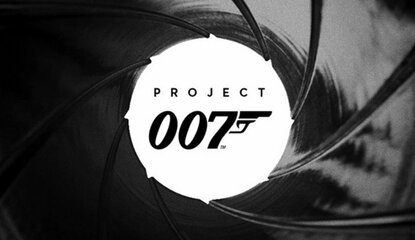 IO Interactive's 007 Game Will Usher In An 'Original James Bond For The Gaming Industry'