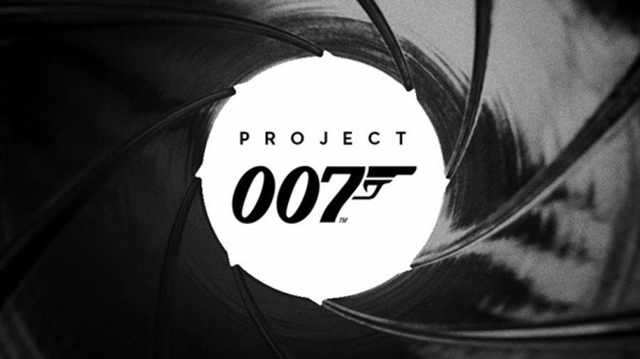 IO Interactive James Bond Game Will Bring An Original James Bond