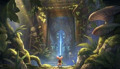 Beloved VR Game 'Moss' Is Finally Getting The Xbox Treatment In 2026