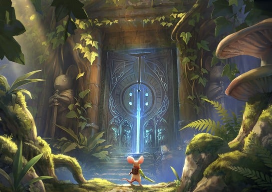 Beloved VR Game 'Moss' Is Finally Getting The Xbox Treatment In 2026