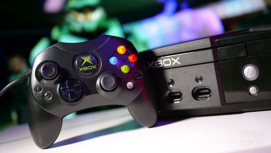 Microsoft Is 'Building Plans' For 25th Anniversary Of Xbox And Halo